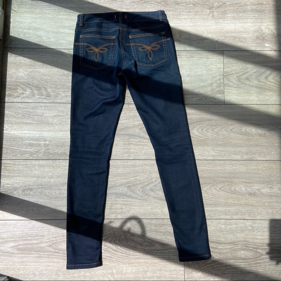Ted Baker KKASSY Skinny Jeans - Picture 6 of 15